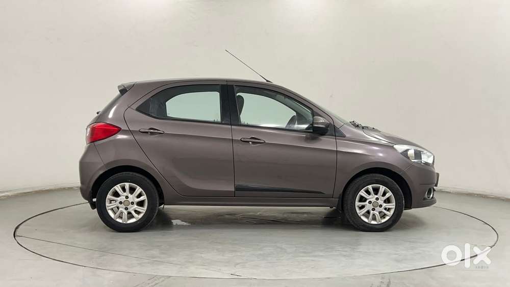 Tata Tiago Xz, 2018, Petrol