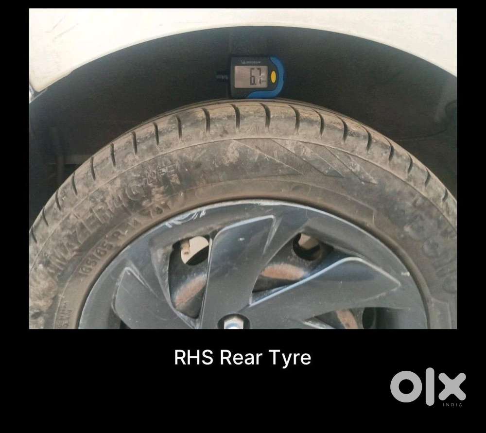 Hyundai New Santro 2020 Cng & Hybrids Well Maintained