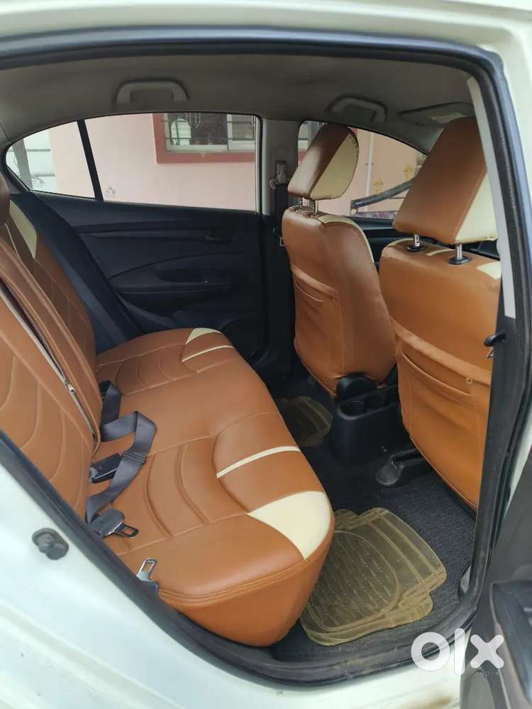 Honda City 1.5 Sv 2013