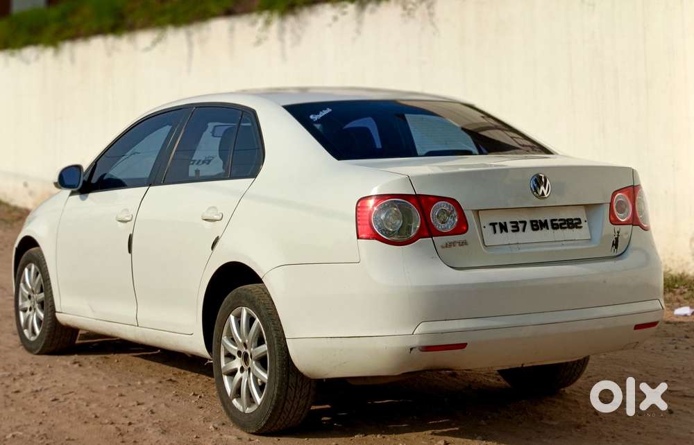 Volkswagen Jetta Highline Tdi, 2011, Diesel