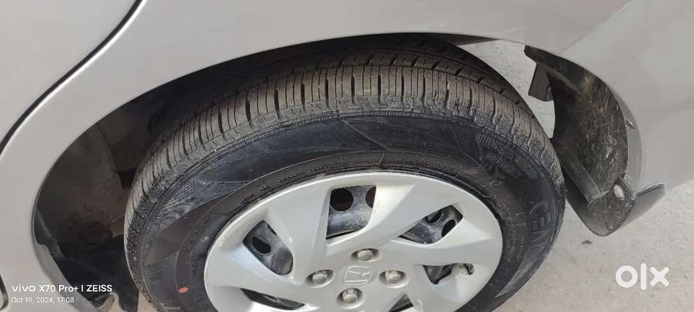 Good Condition New Tyar
