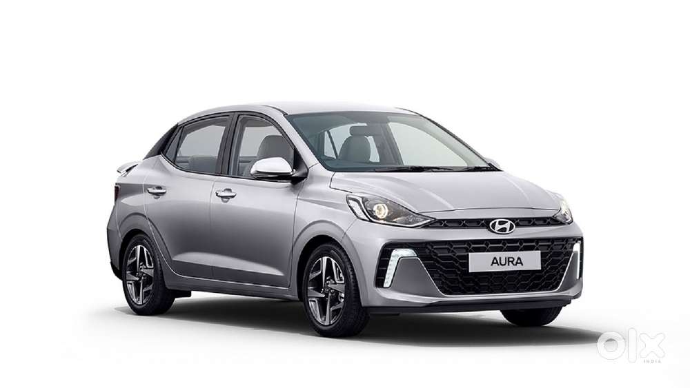 Hyundai Aura, 2026