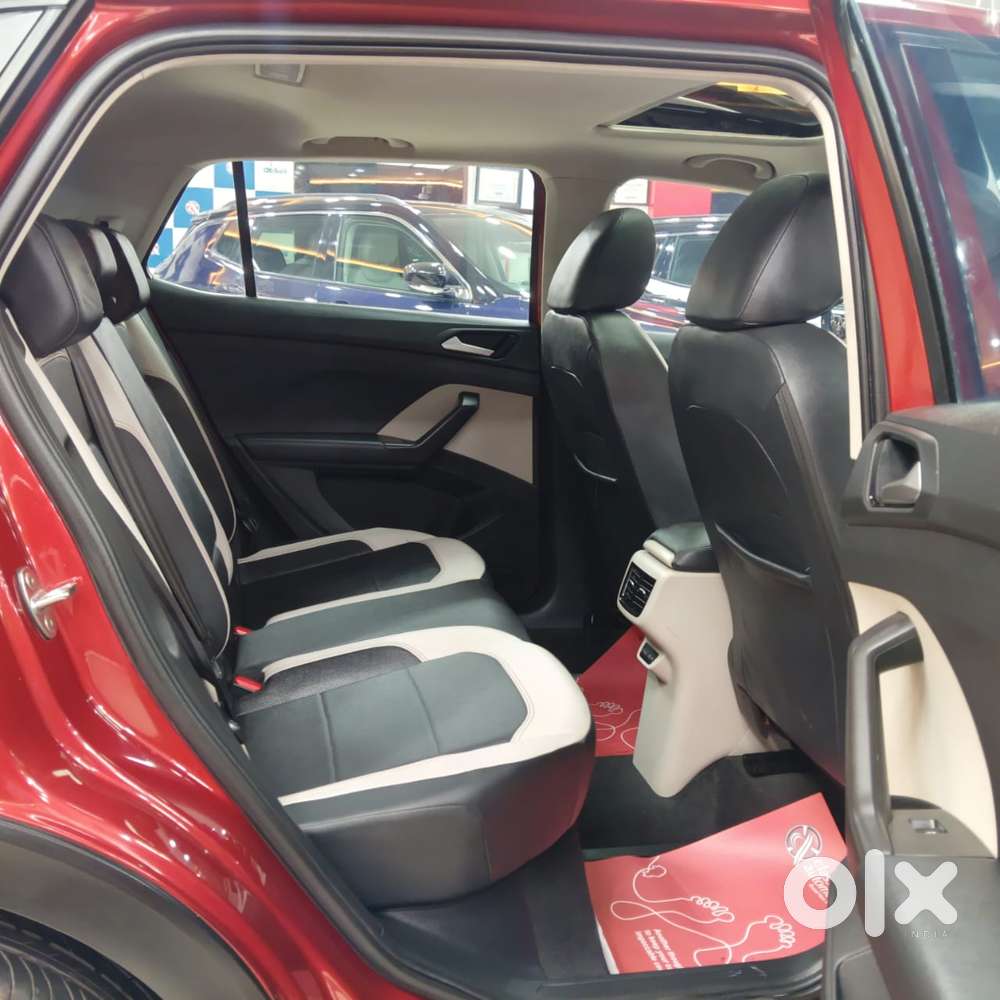 Volkswagen Taigun Gt Plus 1.5 Tsi Dsg, 2023, Petrol