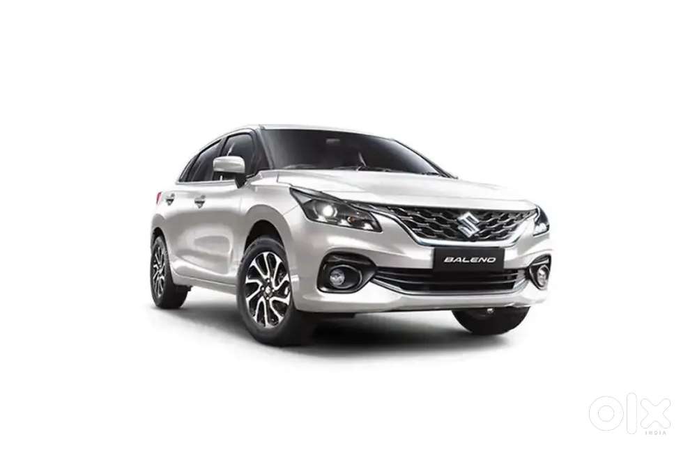 Maruti Suzuki Baleno 2026