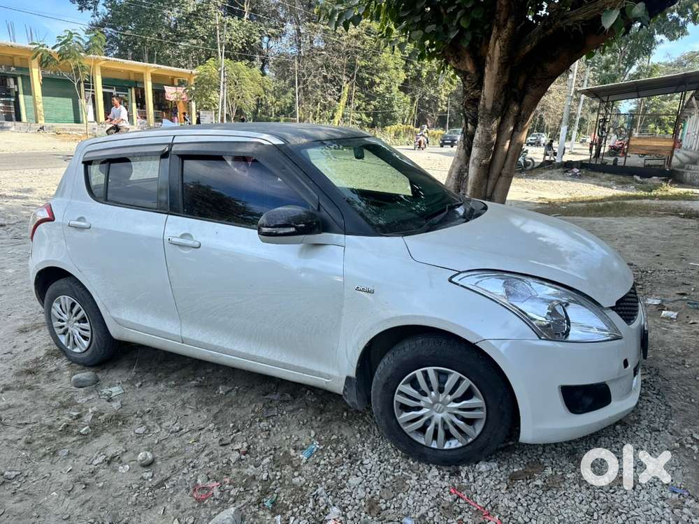 Maruti Suzuki Swift 2013 Diesel Good Condition