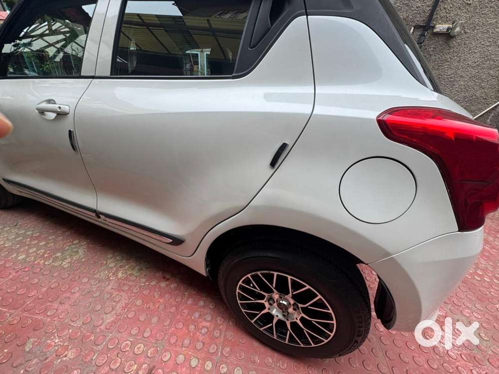 Maruti Suzuki Swift 2018 Petrol Well Maintained
