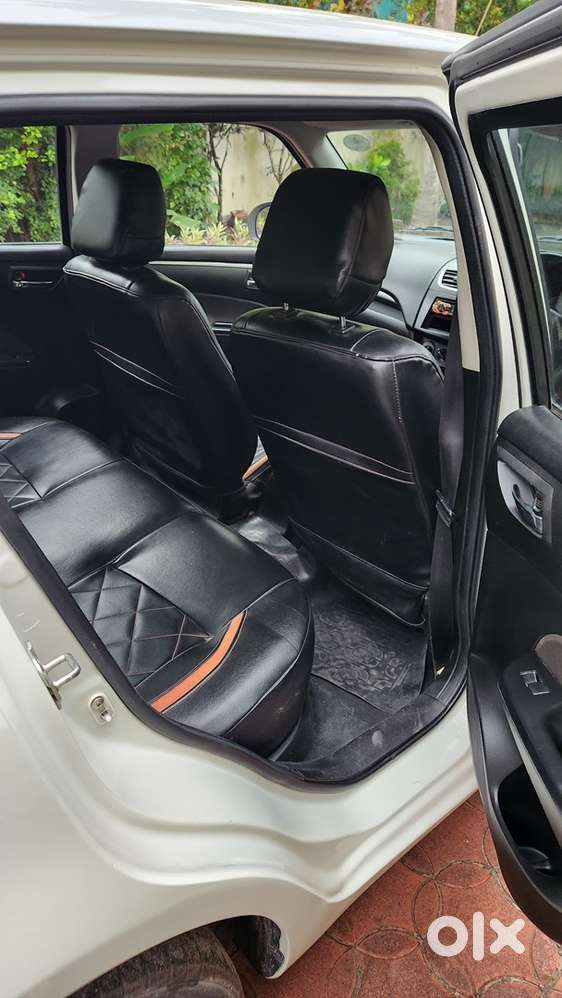 Swift 2013 Maruti Petrol Manual