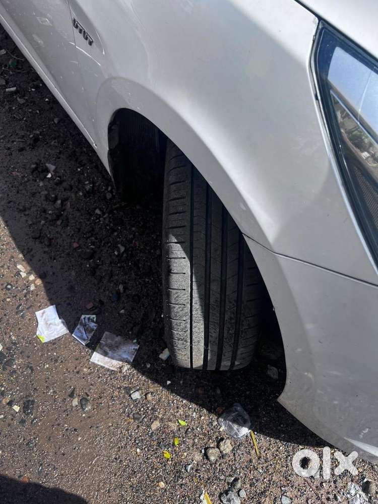 Hyundai Verna 2017 Petrol 39500 Km Driven