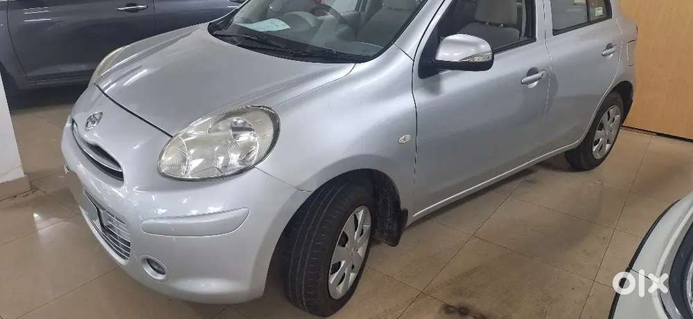 Nissan Micra Excellent Condition
