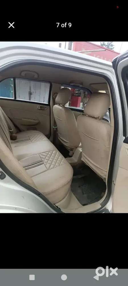 Maruti Suzuki Swift Dzire 2013 Petrol 68000 Km Driven