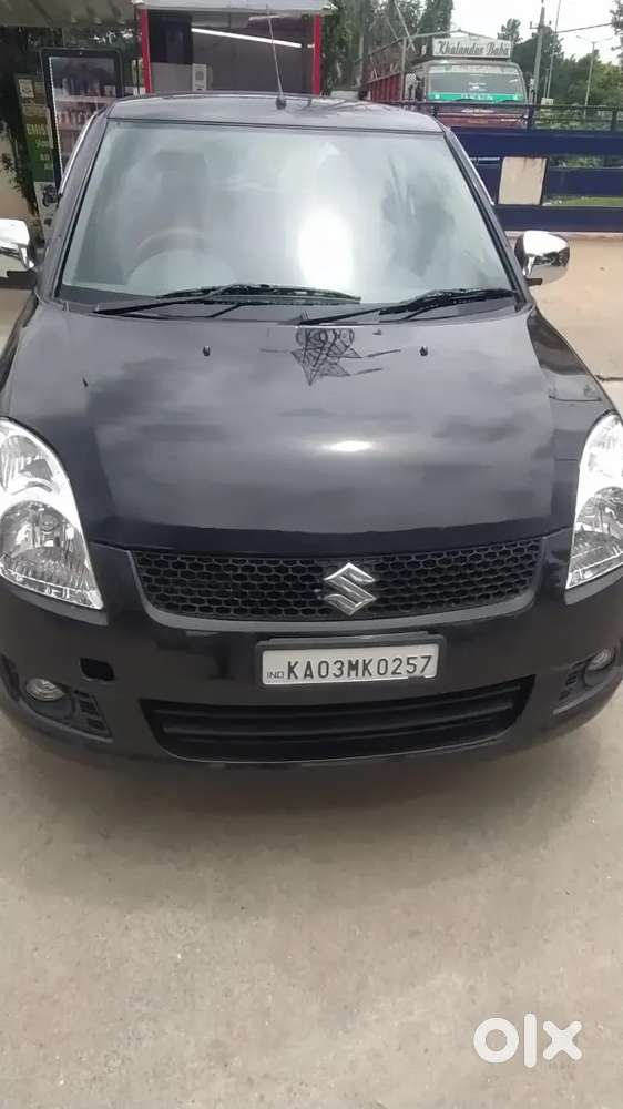 Swift Diesel