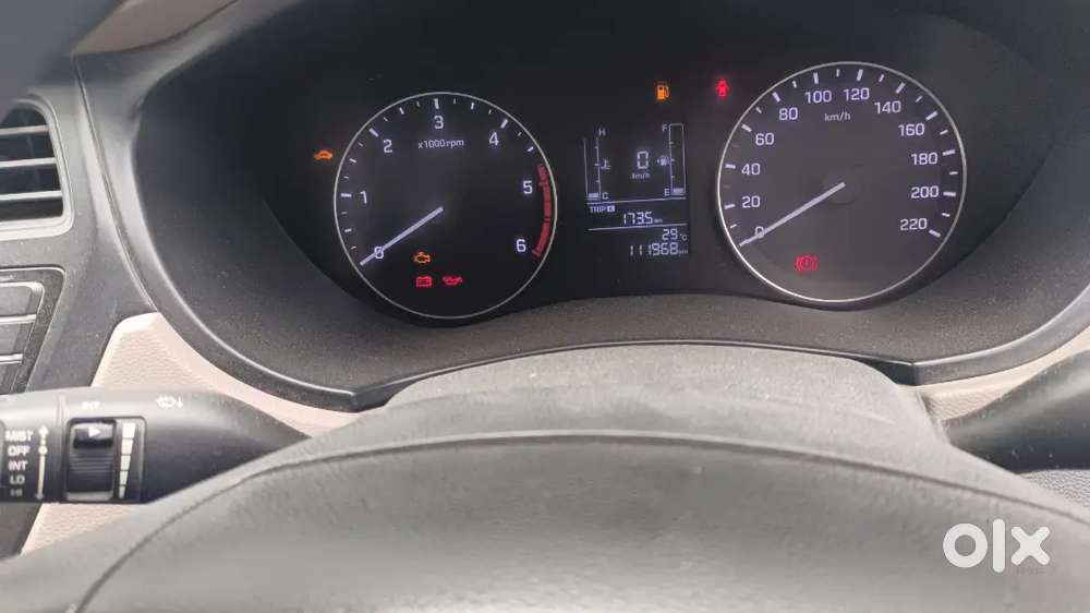 Hyundai I20 2018 Registration