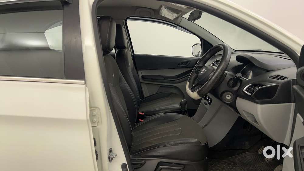 Tata Tiago 1.2 Revotron Xt Cng, 2023, Cng & Hybrids