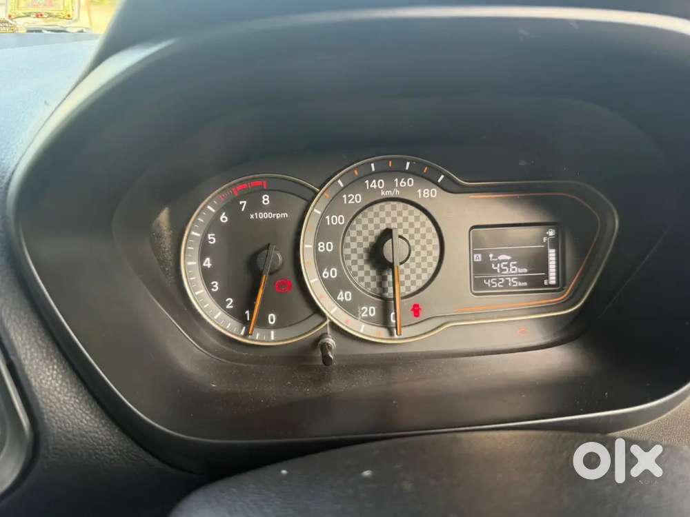 Hyundai New Santro 2018 Petrol Well Maintained