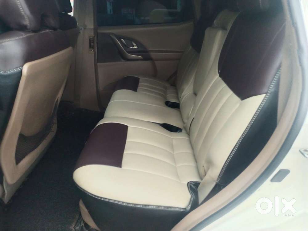Mahindra Xuv500 W8 2wd, 2012, Diesel