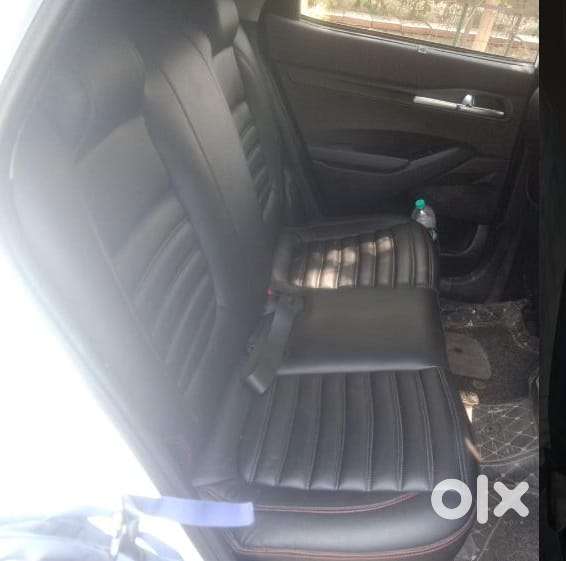 Kia Seltos Htk Plus G, 2020, Petrol