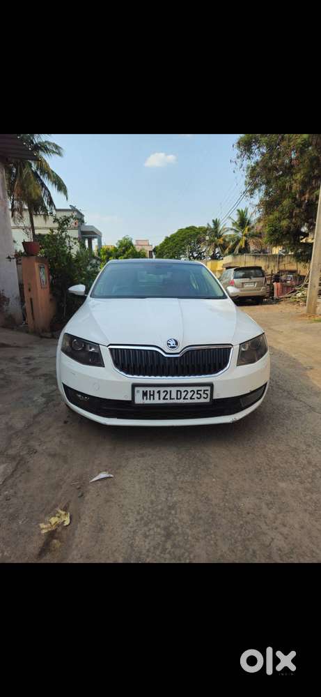 Skoda 2014 Disel