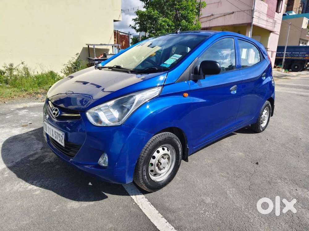 Hyundai Eon Era +, 2013, Petrol