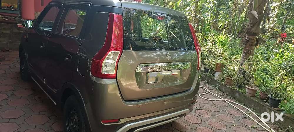Wagon R For Sale