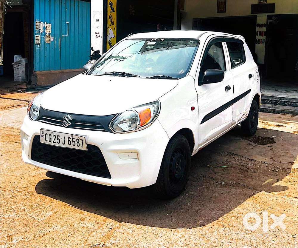 Maruti Suzuki Petrol 2020 , Insurance Till September 2026