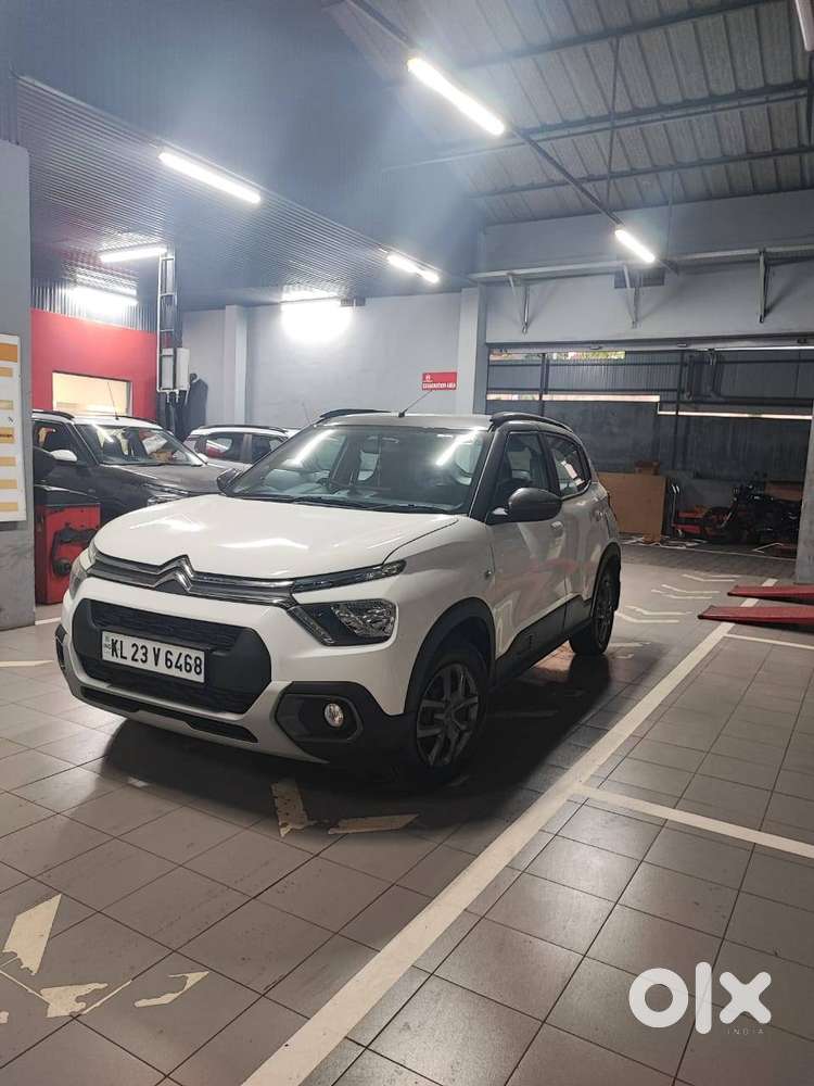 Citroen C3 Feel 2023