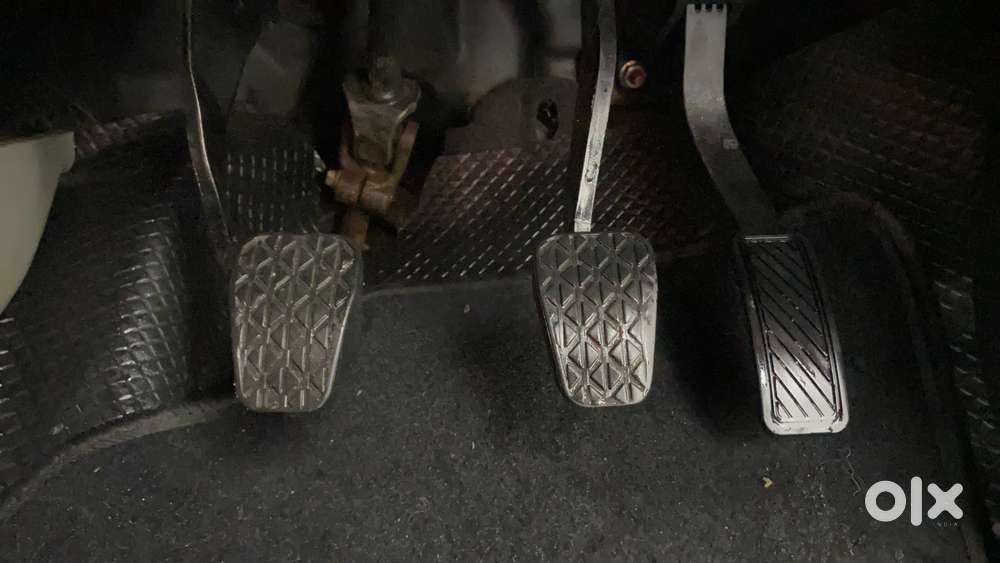 Ford Ecosport 1.5 Ti Vct Mt Ambiente, 2017, Petrol