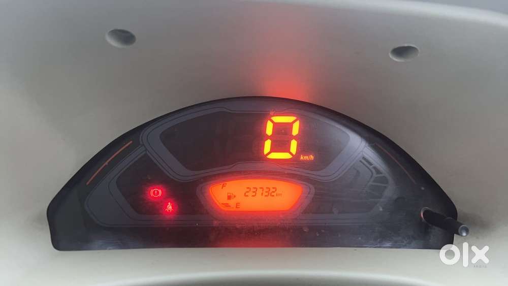 Maruti Suzuki Eeco 5 Seater Ac, 2024, Petrol