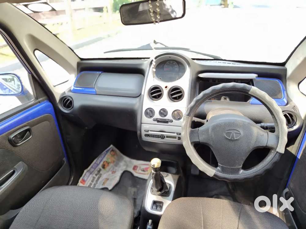 2015 Tata Nano Twist Xt