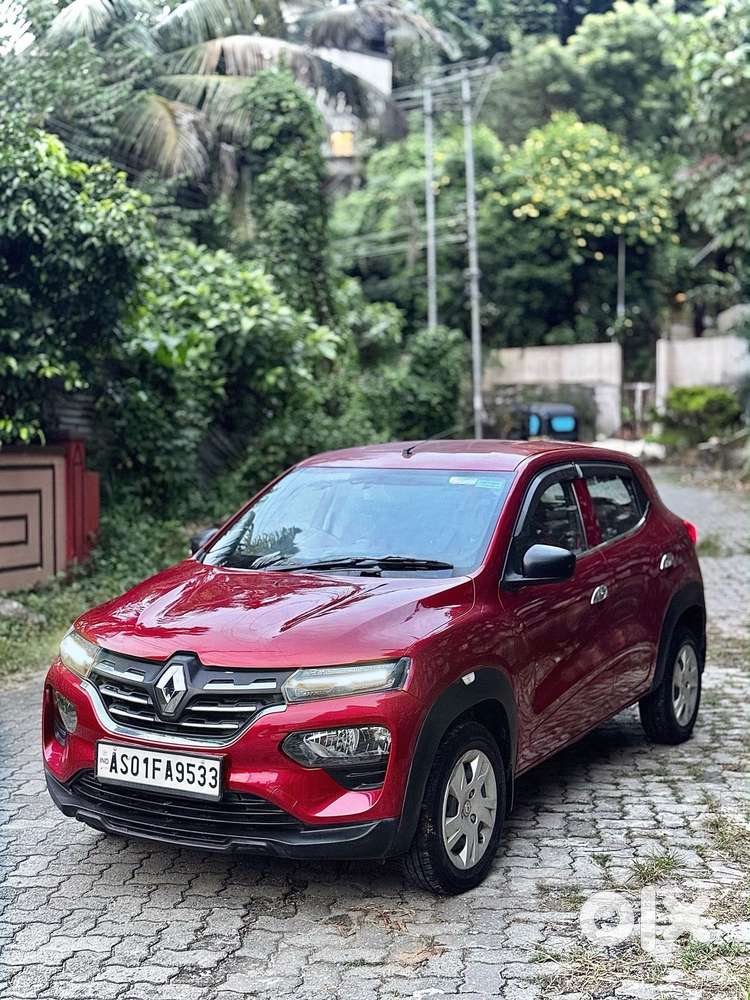 Renault Kwid 0.8 Rxt Sce Special, 2022, Petrol