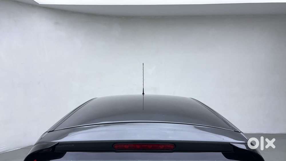 Tata Tiago Xza Plus, 2020, Petrol