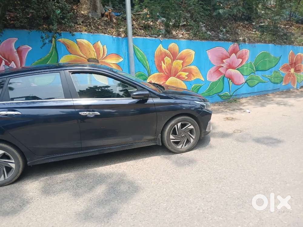 Hyundai I20 2023 Petrol 20225 Km Driven
