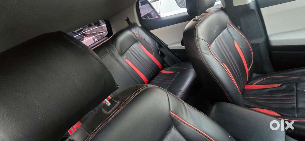 Hyundai Creta 1.5 Ex Petrol, 2022, Petrol