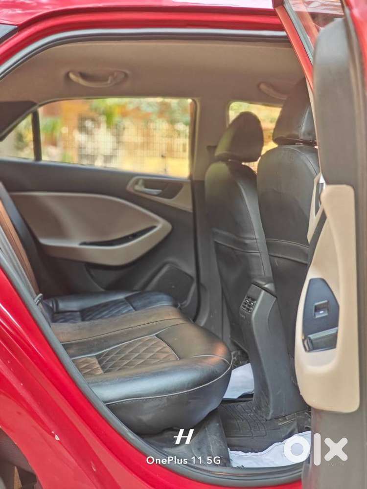 Hyundai I20 Sportz 1.2 Bs-iv, 2015, Diesel