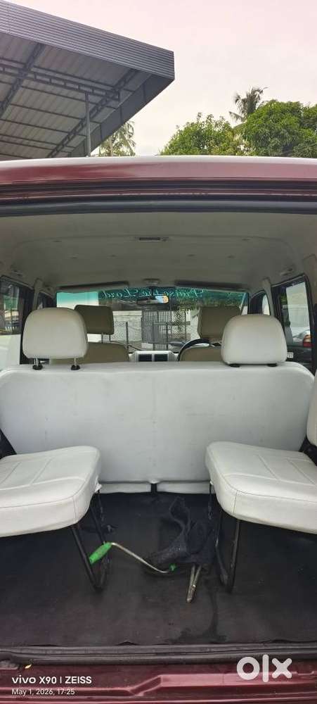 Tata Sumo Gold Gx Bs Iv, 2011, Diesel