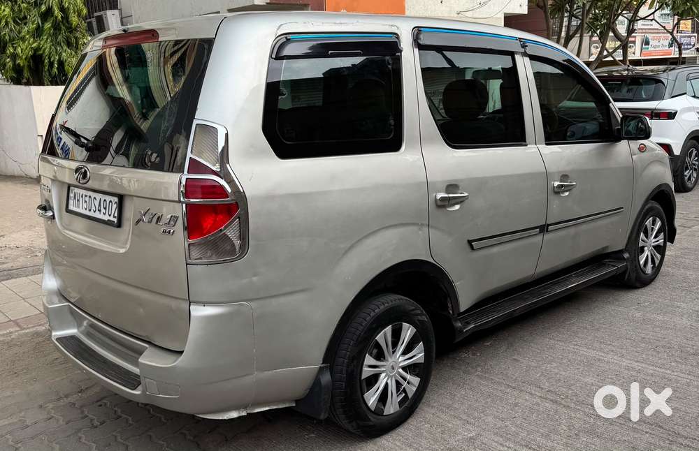 Mahindra Xylo D4 Bs Iii, 2013, Diesel