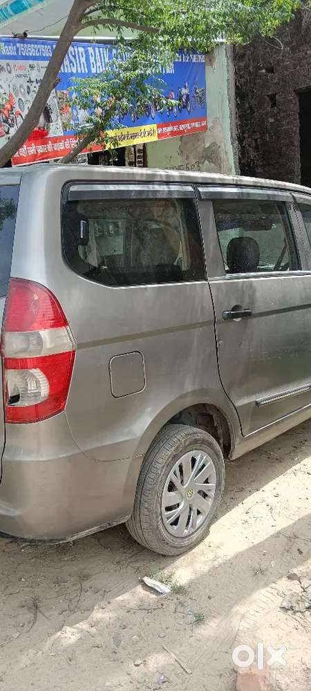 Chevrolet Enjoy 2014 Diesel Good Condition All Is Ok