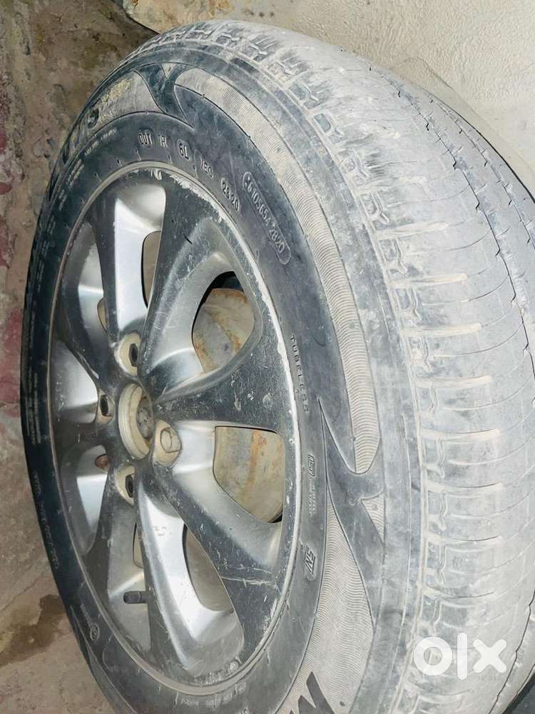 Ford Figo 2012 Diesel Well Maintained