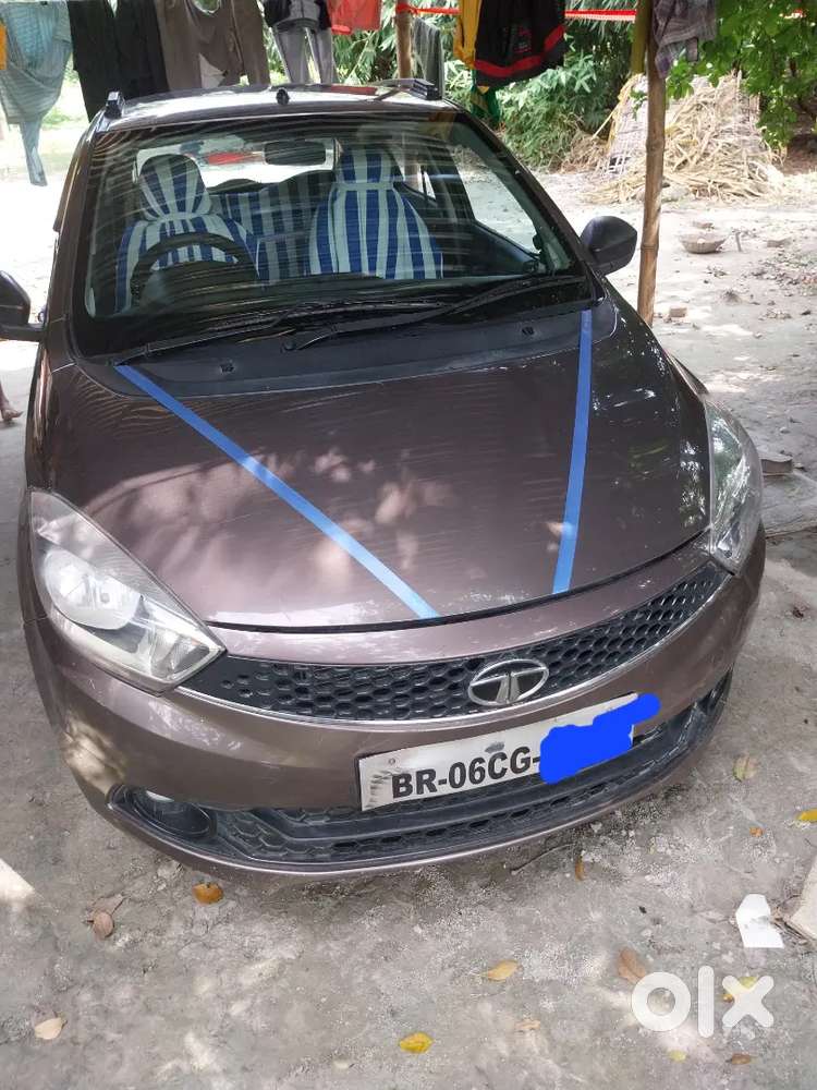 Tata Tiago 2020 Petrol Good Condition