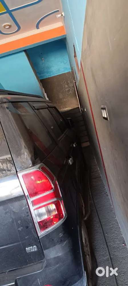 Mahindra Bolero Neo 1.5 2023