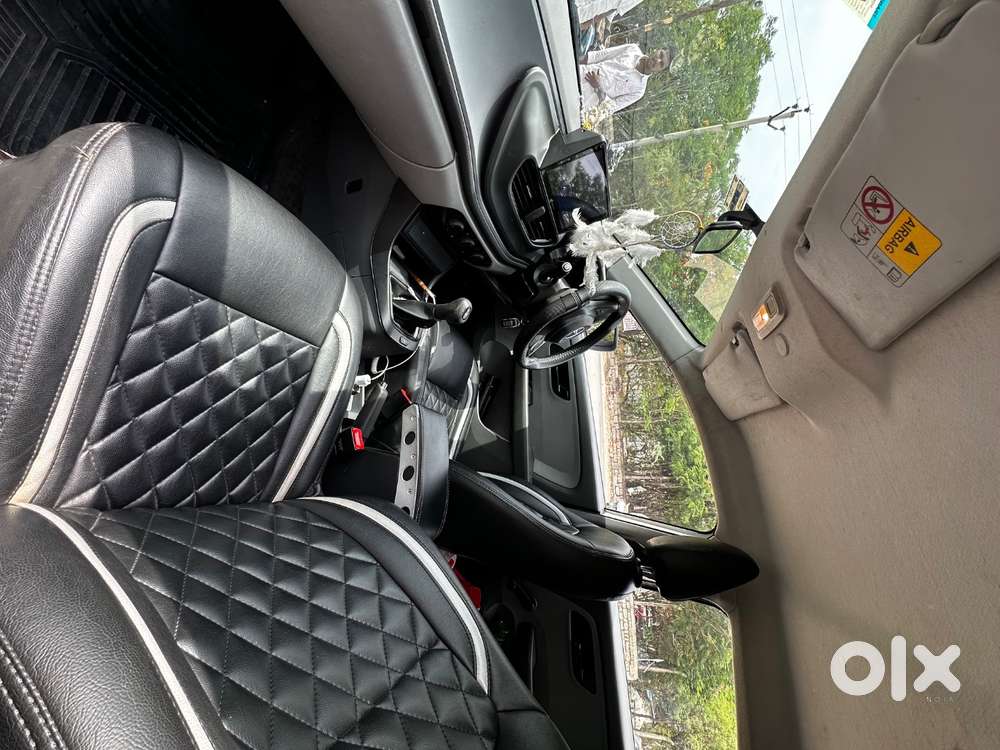 Tata Altroz 2021 Diesel Well Maintained
