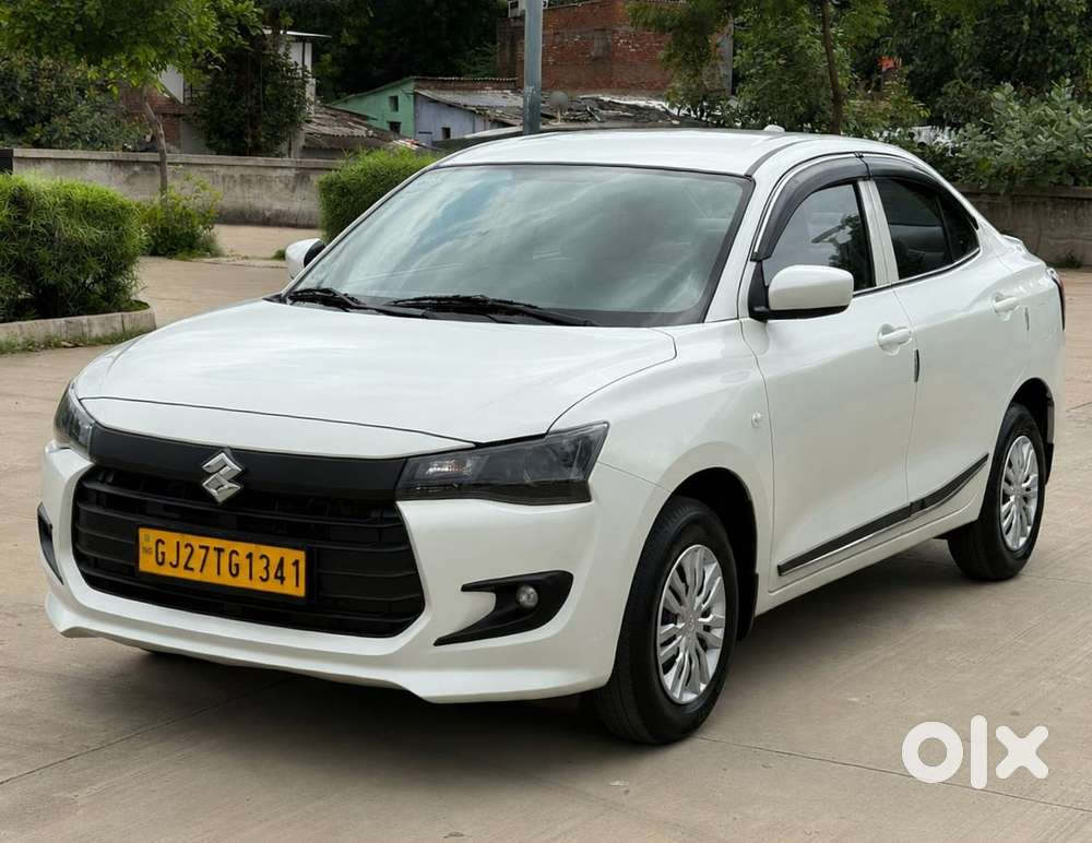 Maruti Suzuki Swift Dzire Tour S, 2025, Cng & Hybrids