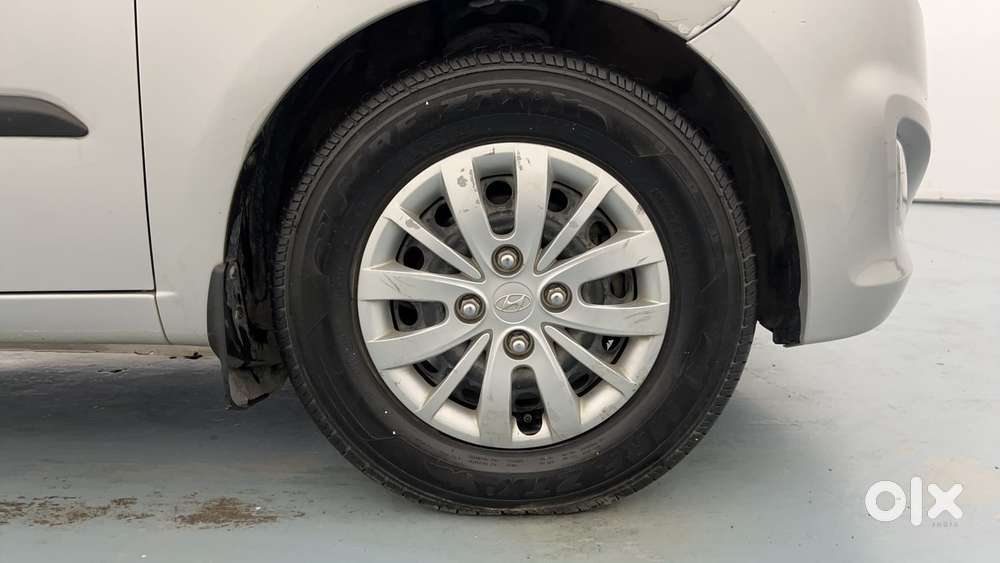 Hyundai I10 Sportz 1.1 Irde2, 2015, Petrol