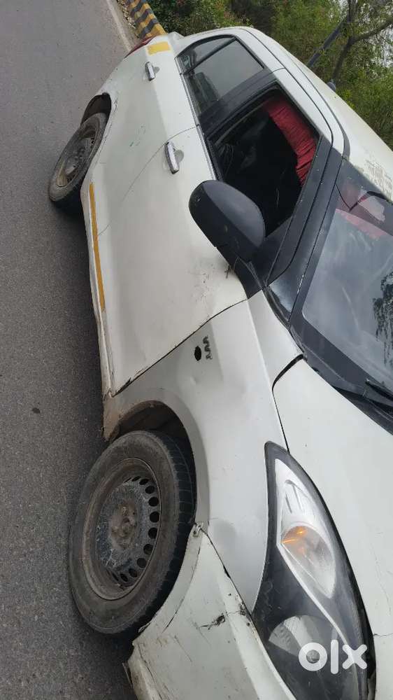 Maruti Suzuki Dzire 2018 Petrol Lxi