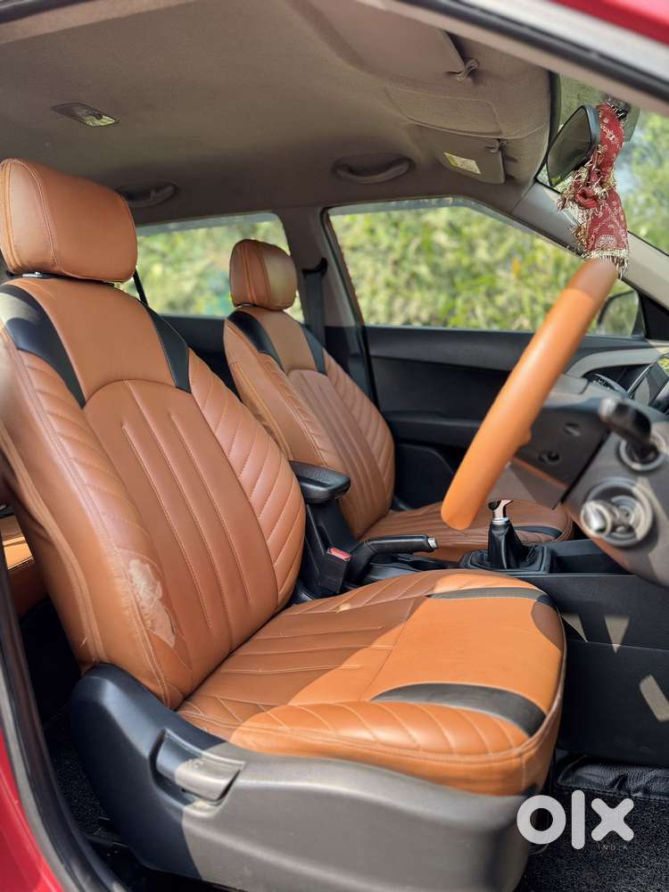 Hyundai Creta 1.4 E Plus Crdi, 2017, Diesel