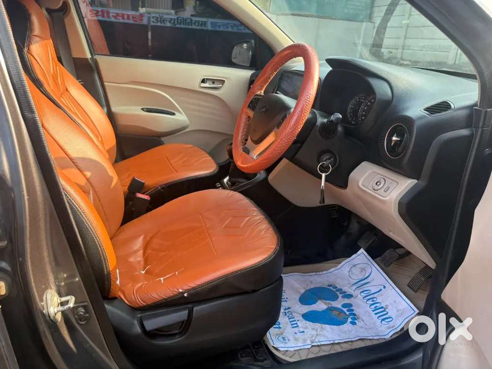 Hyundai Santro Asta 2021