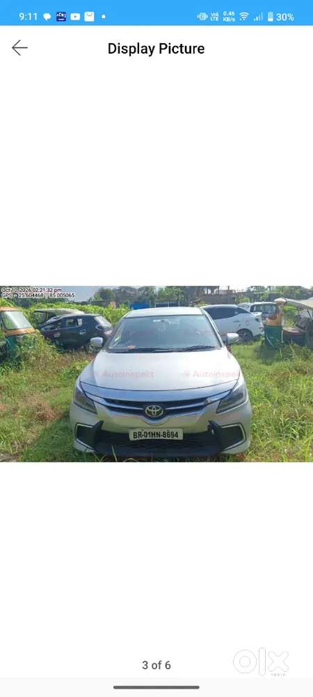 Good Condition