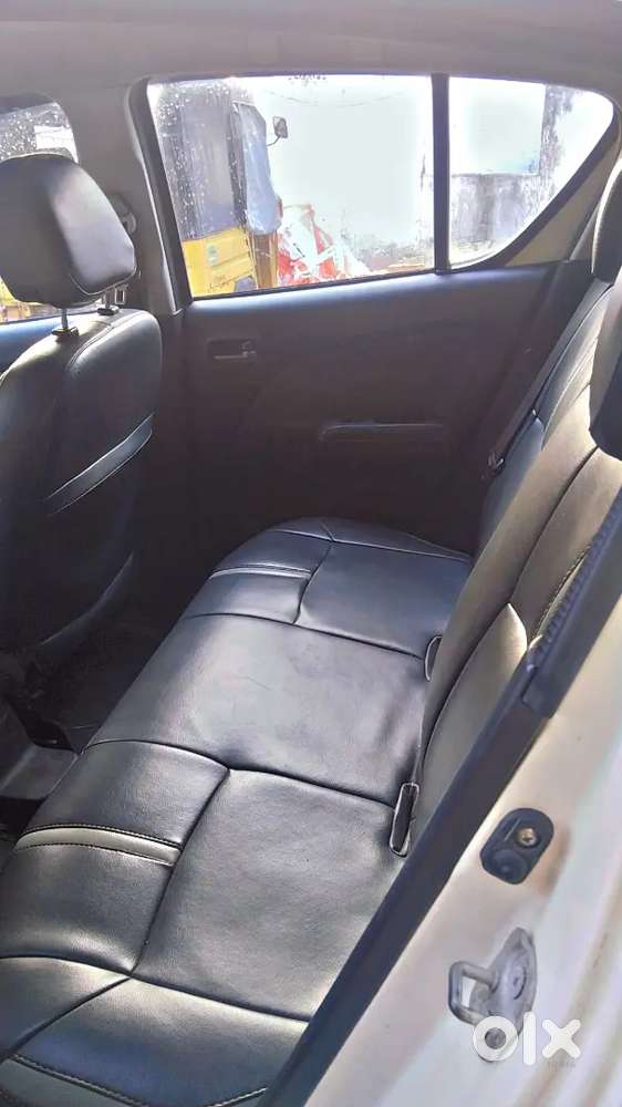 Maruti Suzuki Ritz 2012 Full On Condition, Well Maintained