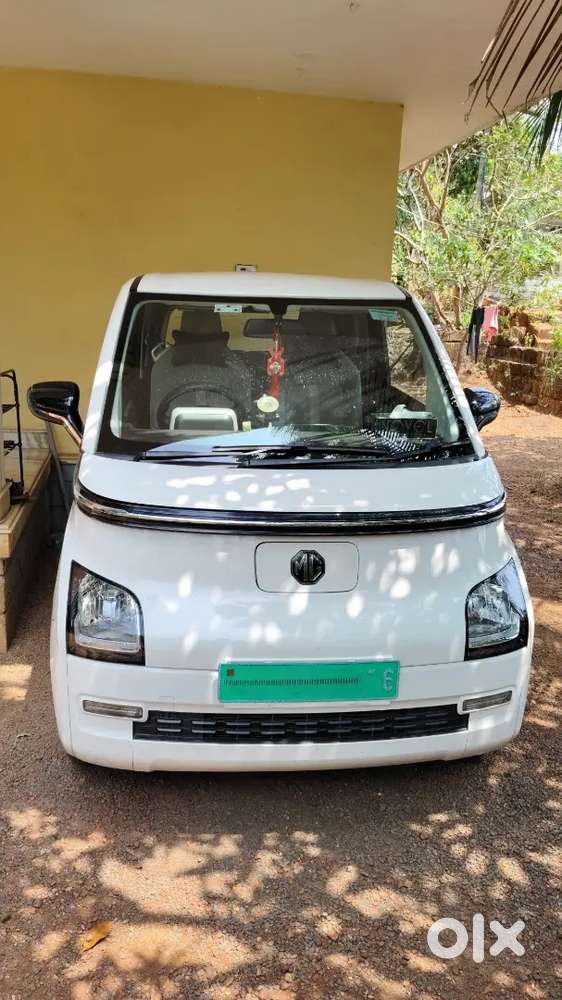 Easy To Drive