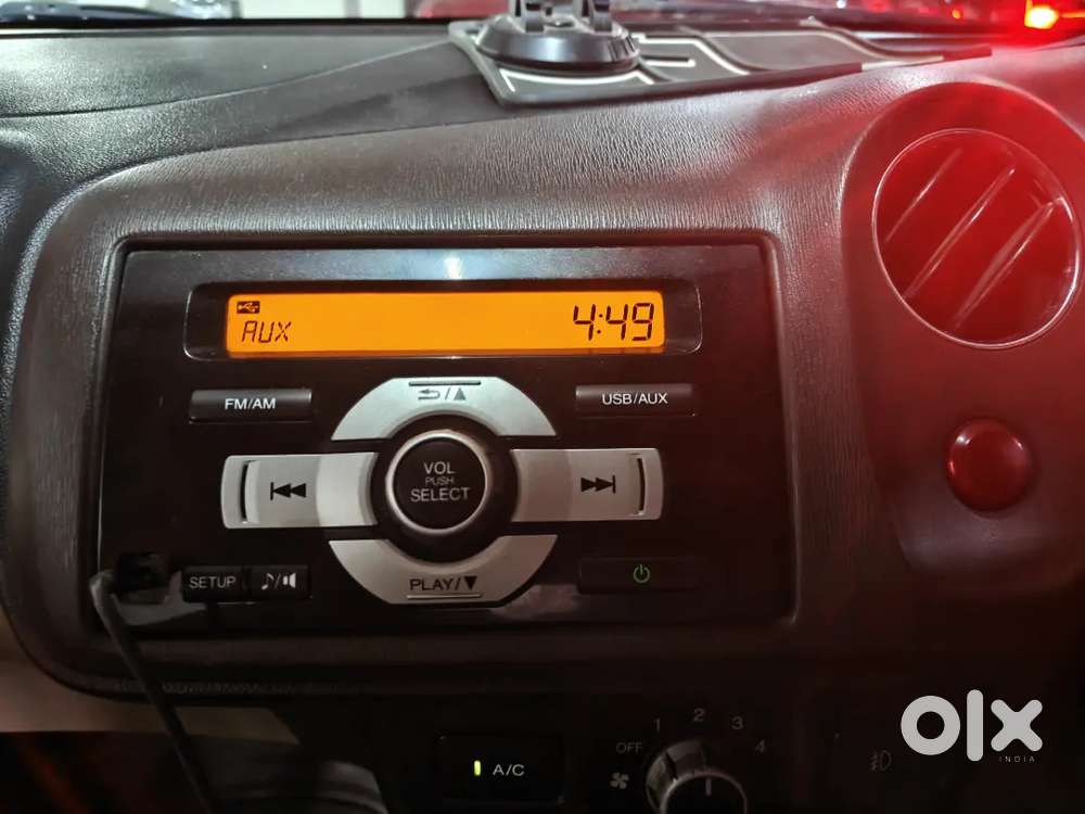 Honda Brio 2012 - Urgent Sale