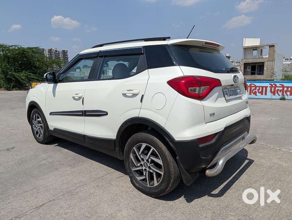 Mahindra Xuv300 W8 Option Diesel, 2022, Diesel